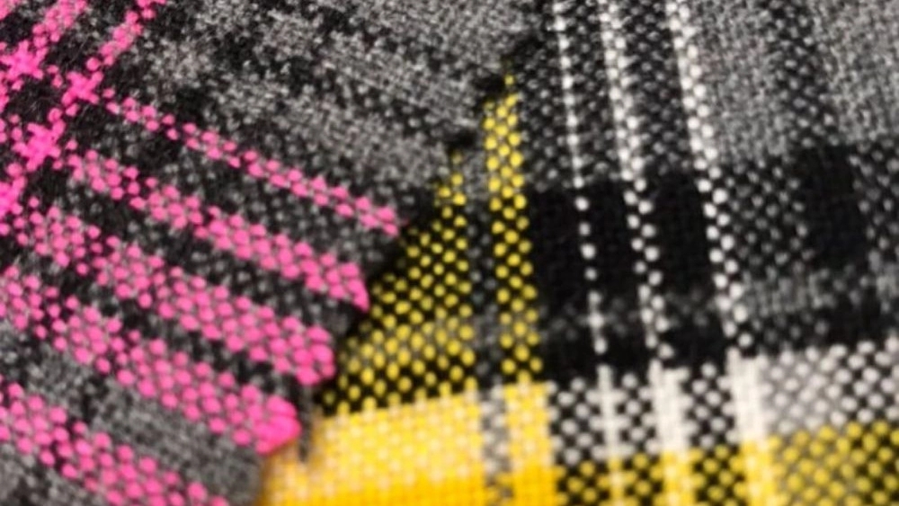 Autumn mantle fabric at a reasonable price in Rasht