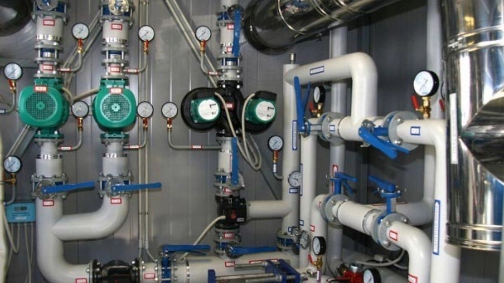 Application of precision instruments in industries