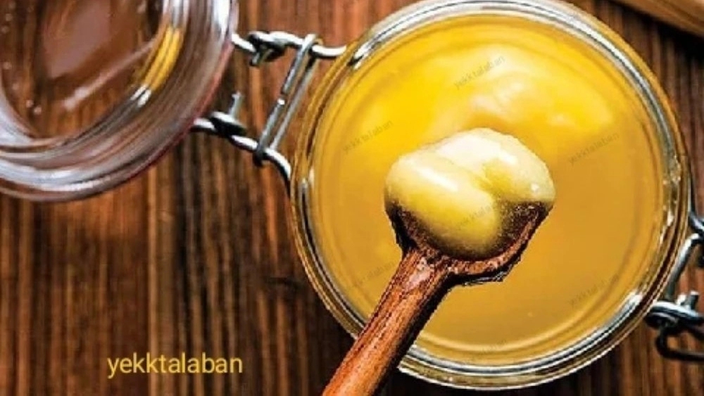تولید و صادرات روغن حیوانی گاوی به عمان و ترکیه