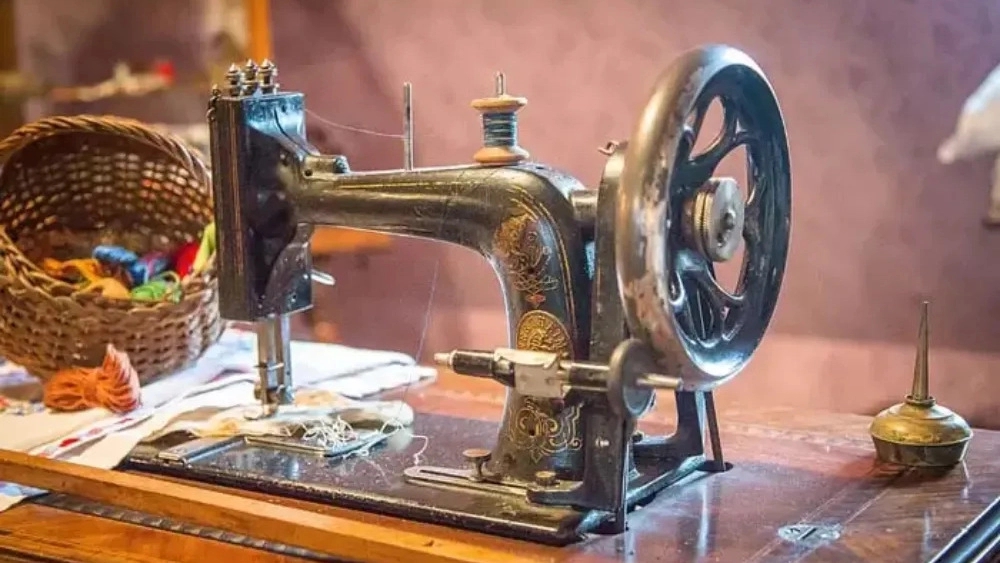 What are the necessary skills for sewing?
