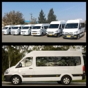 Gift van rental, VIP tourist van rental in Mashhad