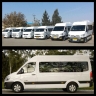Hediyelik minibüs kiralama, Meşhed'de VIP turist minibüsü kiralama