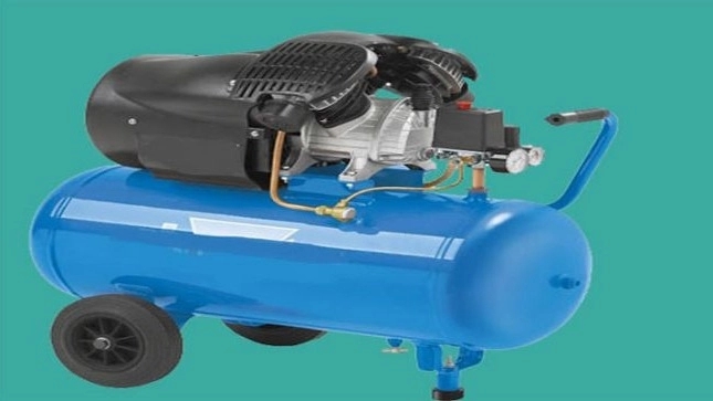 Atlas Karan Mofid compressor, repairs and sales of accessories in Pakdasht, Tehran