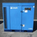 Atlas Karan Mofid compressor, repairs and sales of accessories in Pakdasht, Tehran