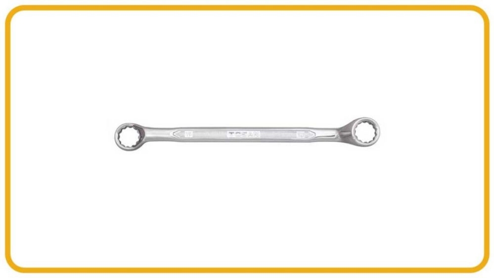 Types of scaffolding wrenches in Sirjan