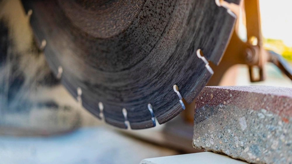 Isfahan stone turning
