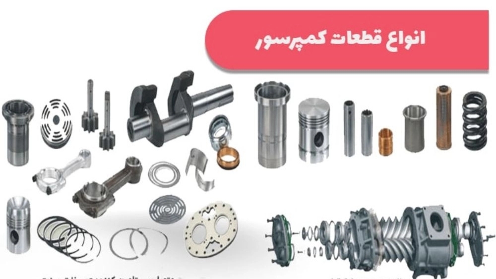 Repairs and sales of accessories in Pakdasht, Tehran