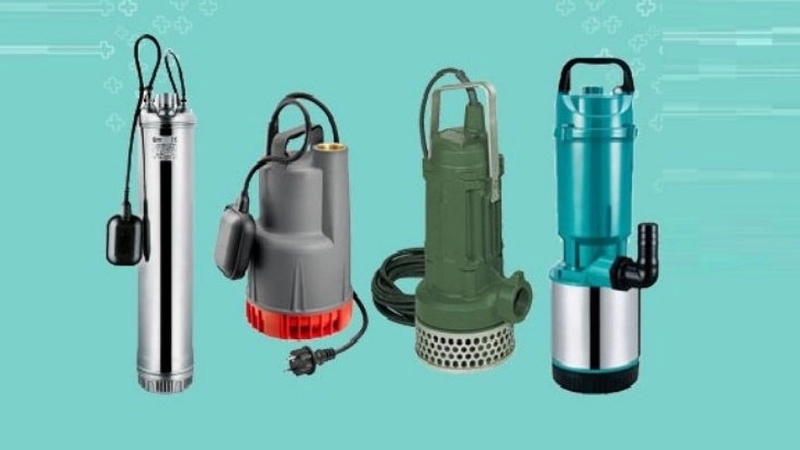 Floor pump