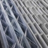 Tabriz bed rebar, production and sale of hook and clamp wall posts in East Azerbaijan