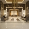 Hosni Contracting Group, sales and implementation of building stones and tiles in Tehran