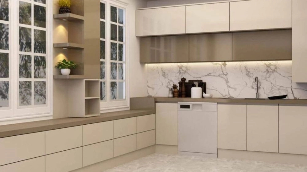 Types of cabinet styles and their differences