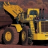 Tek Rah Volvo, selling Volvo parts, loaders, excavators and generators in Tehran