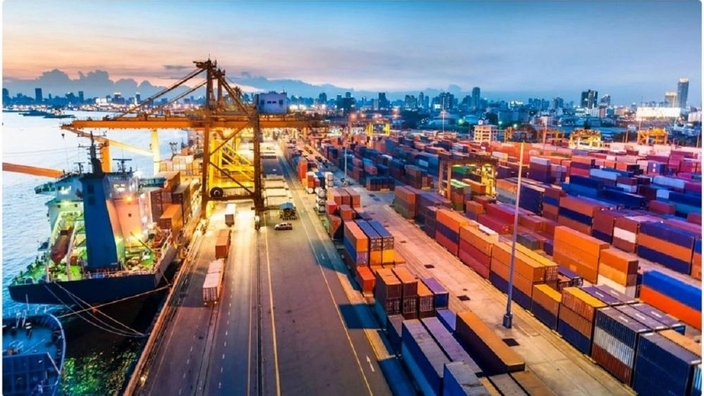 Customs clearance procedures