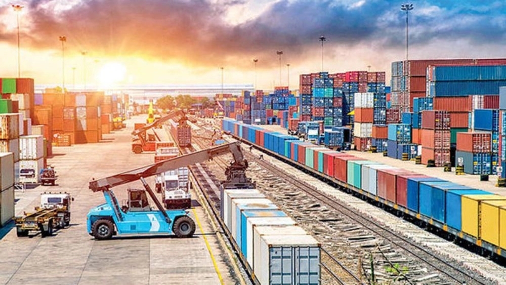 مراحل ترخیص کالا از گمرک