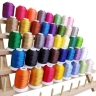 Spinning company, wholesale production and sale of spandex yarn in Gilan