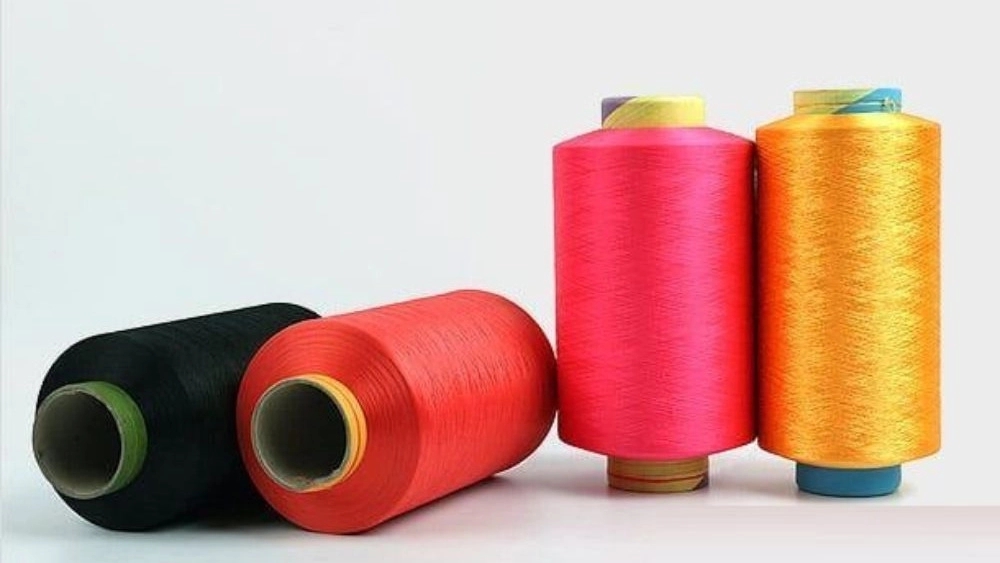 Gilan Spandex Yarn Spinning Company