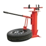 Yasha Safari repair shop equipment, sales of Arian Sanat balancing tires in Mashhad