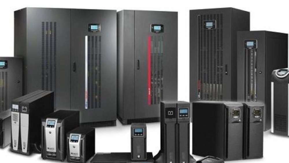 UPS drive inverter repairs in Qom