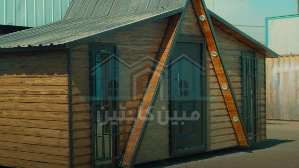 Canopy sales center in Mebin Canteen