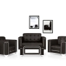 Mohit Gostar Company, production of furniture and office chairs in Karaj
