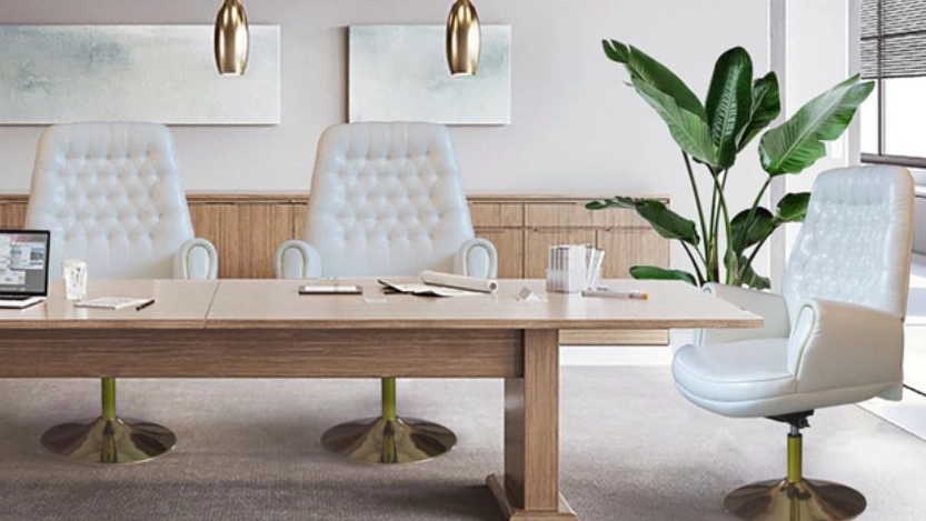Guide to buying office furniture