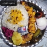 Shahr Shab, a restaurant cafe in Targaba, Mashhad