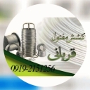 Ghorbina wire pulling, sale of diamond and wire dozes in Mazandaran
