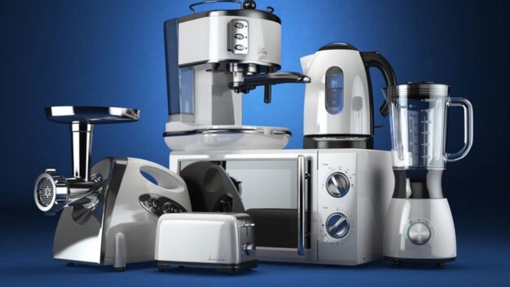 Peyman Trading, buying and selling household appliances in Baneh