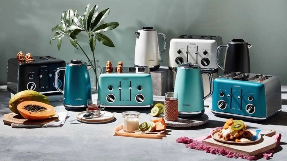 Hiva household appliances