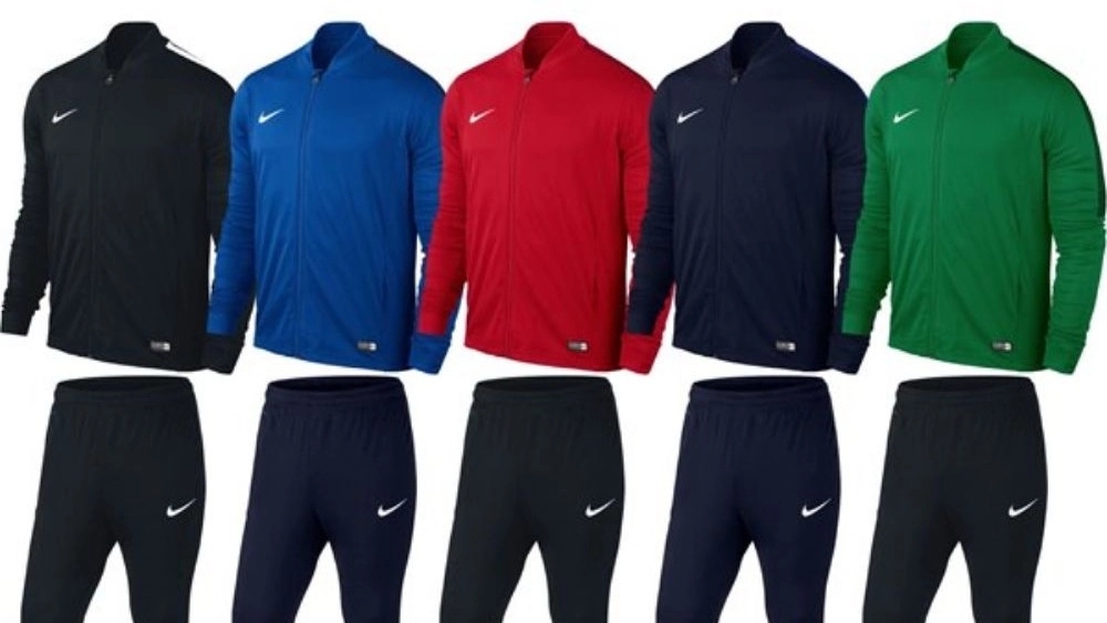 Takhti Sport, selling sports clothes and accessories in Rasht