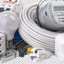 Artin Electric, selling electrical appliances and CCTV in Rasht