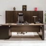 Fezara Company, production of furniture tables and office chairs in Tehran