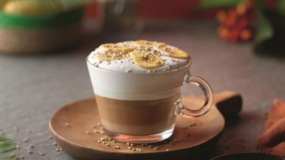 Introducing 4 popular hot coffee drinks
