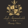 Lily Arjamandzadeh hair salon, performing all beauty services in Varamin