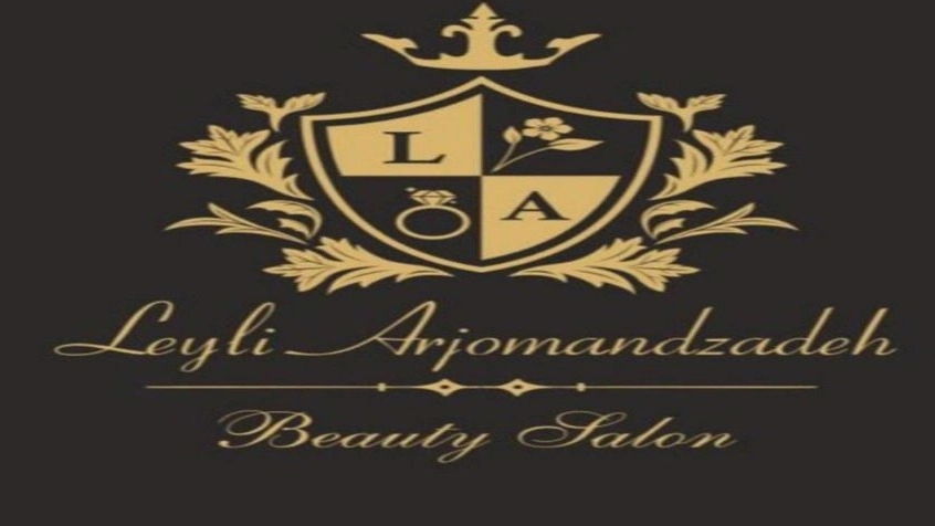 Lily Arjamandzadeh hair salon, performing all beauty services in Varamin