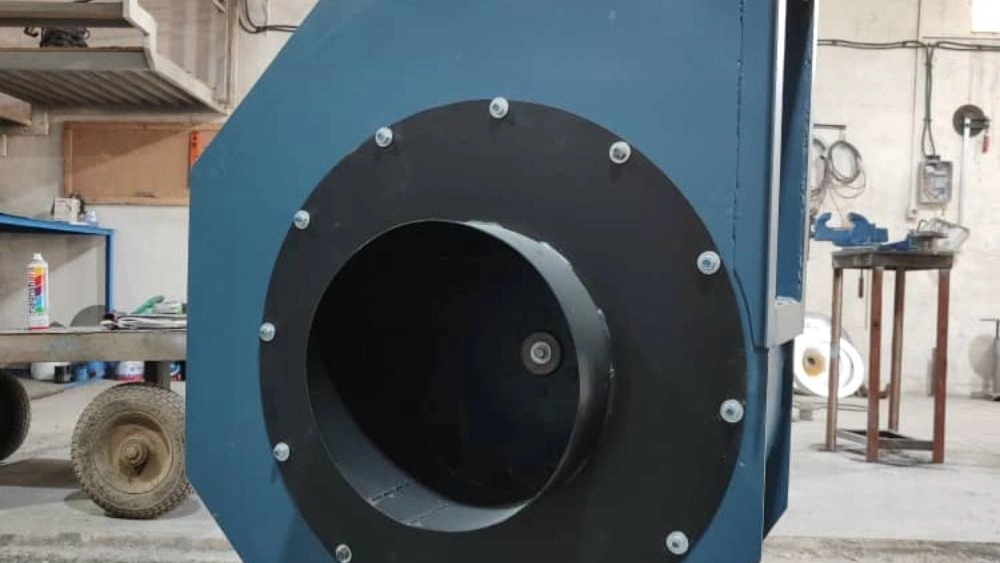 Centrifugal fans or exhaust fans