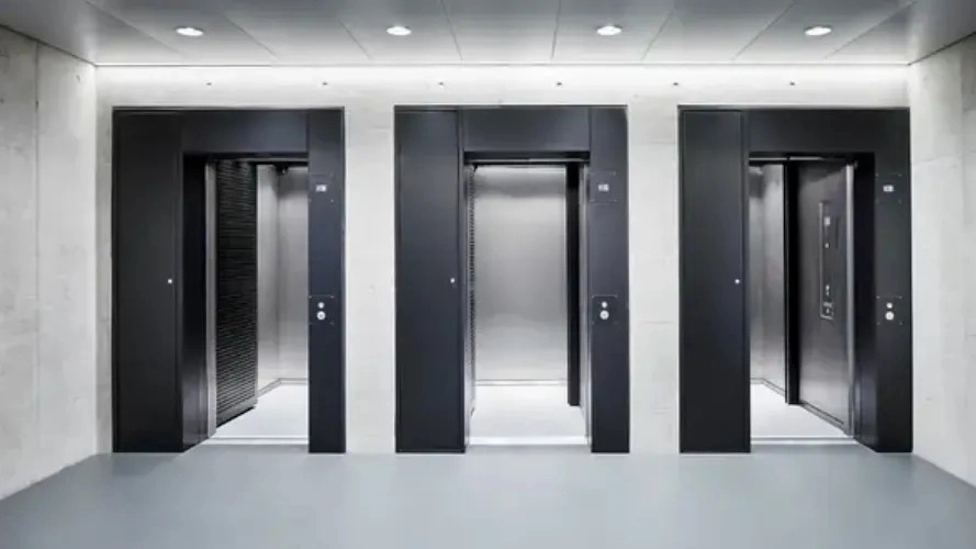 Saud Gostar Dana Technical Engineering Company, sale of elevator design and assembly in Qom