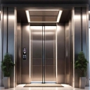Saud Gostar Dana Technical Engineering Company, sale of elevator design and assembly in Qom