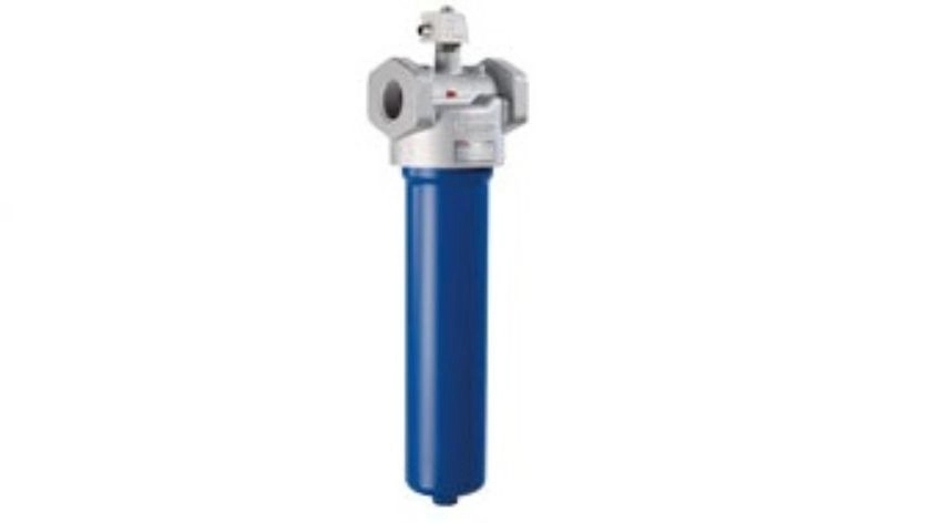 Technical Rexroot pressure line filter