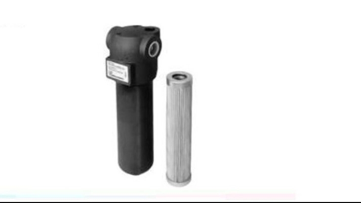 Technical Rexroot pressure line filter