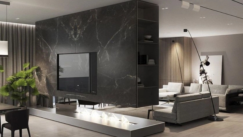 Interior design and decoration in Tabriz