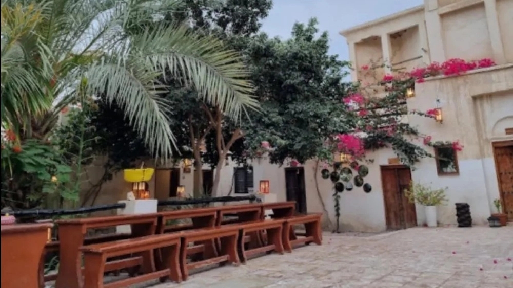 نزل السياحة البيئية في بندر كونغ