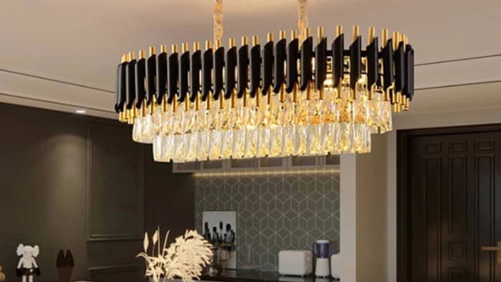 How to choose the right chandelier?