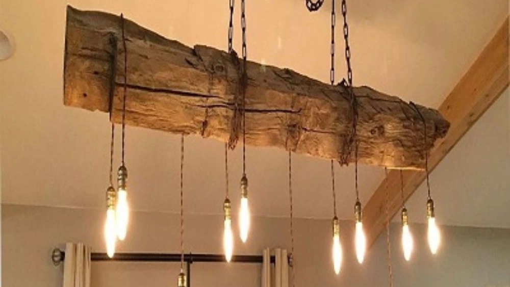 Getting to know the types of chandeliers