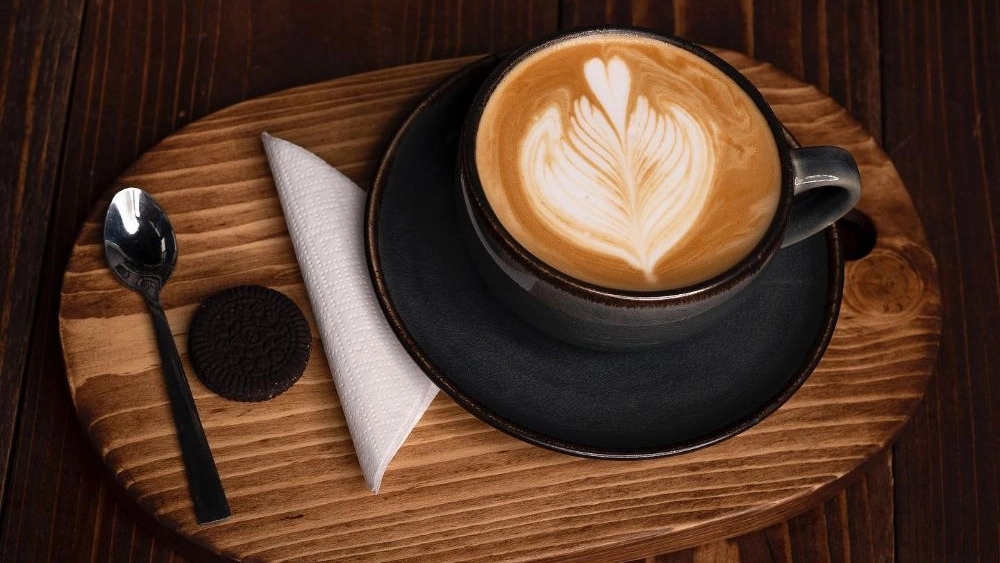 Baru Cafe, Kerman