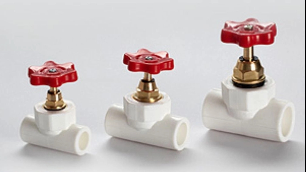 Types of taps