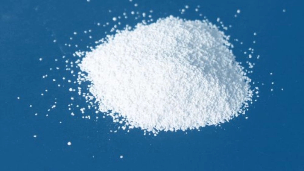Kosha to supply Qara Dagh with 65% perchlorine chemicals