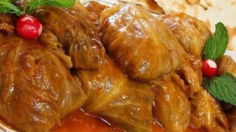 غذاهای سنتی ارومیه