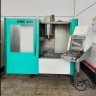 CNC Zafar, buying and selling CNC milling and turning machines in Tehran