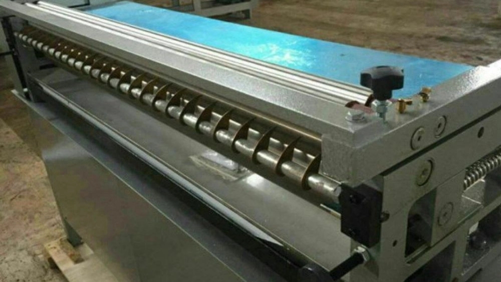 Laminating machine